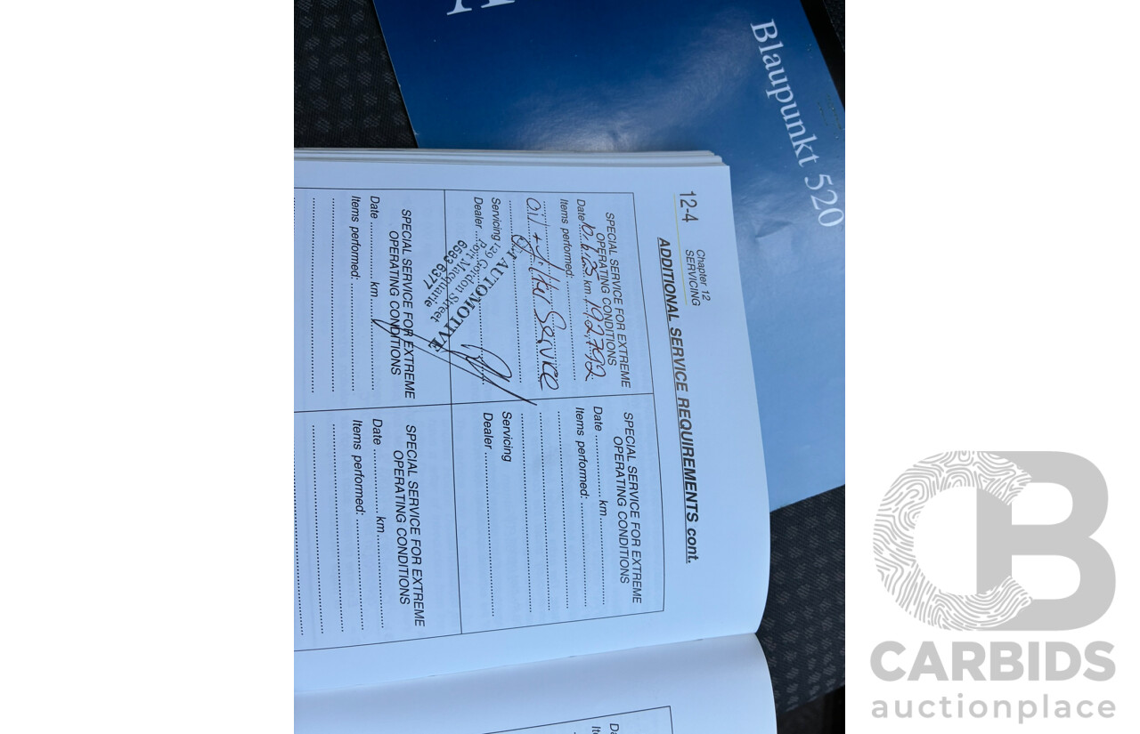 06/2005 Holden Astra Classic TS 5d Hatchback Blue 1.8L