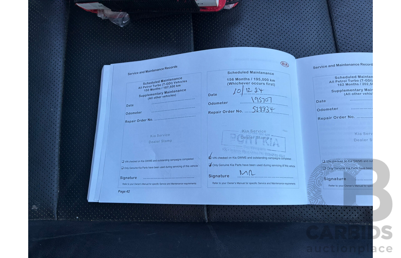04/2015 Kia Cerato SLi FWD YD MY15 4D Sedan Silver 2.0L
