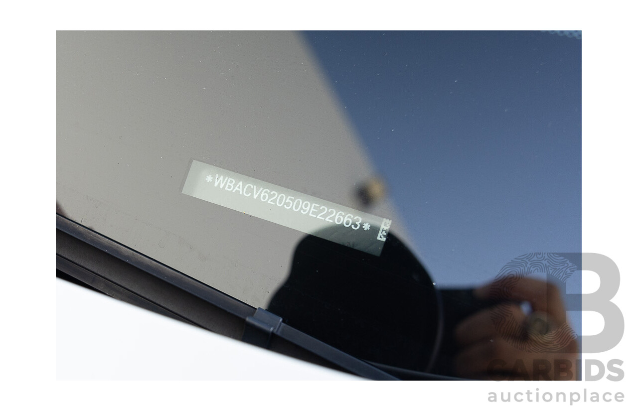 11/2020 BMW X5 xDrive 30d M-Sport Package (AWD) G05 MY21 4d Wagon Mineral White Metallic Turbo Diesel 3.0L