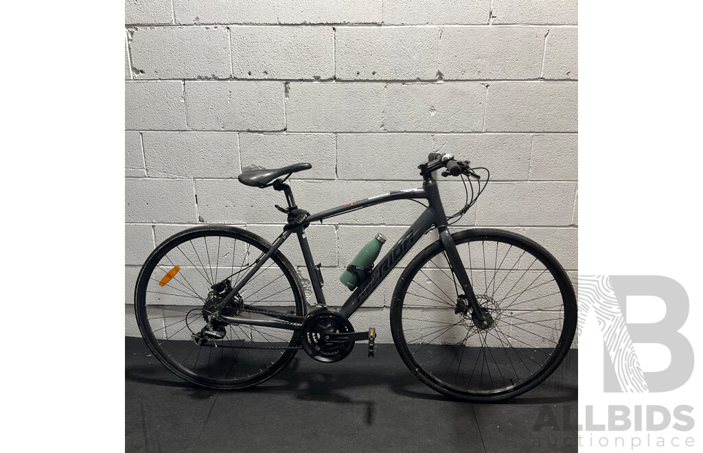MERIDA Road Bike