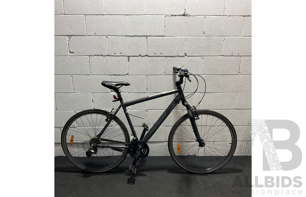 MERIDA Crossway Bike
