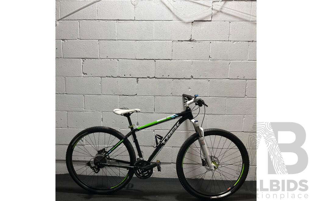 TREK X-Cailber Mountain Bike