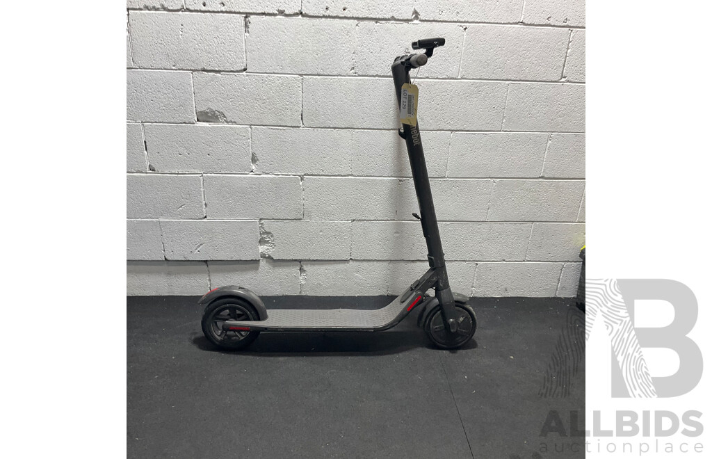 SEGWAY Ninebot Electric Scooter