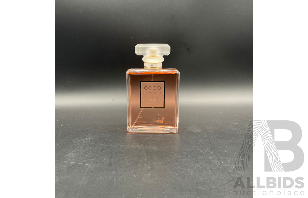 CHANEL COCO Mademoiselle Perfum