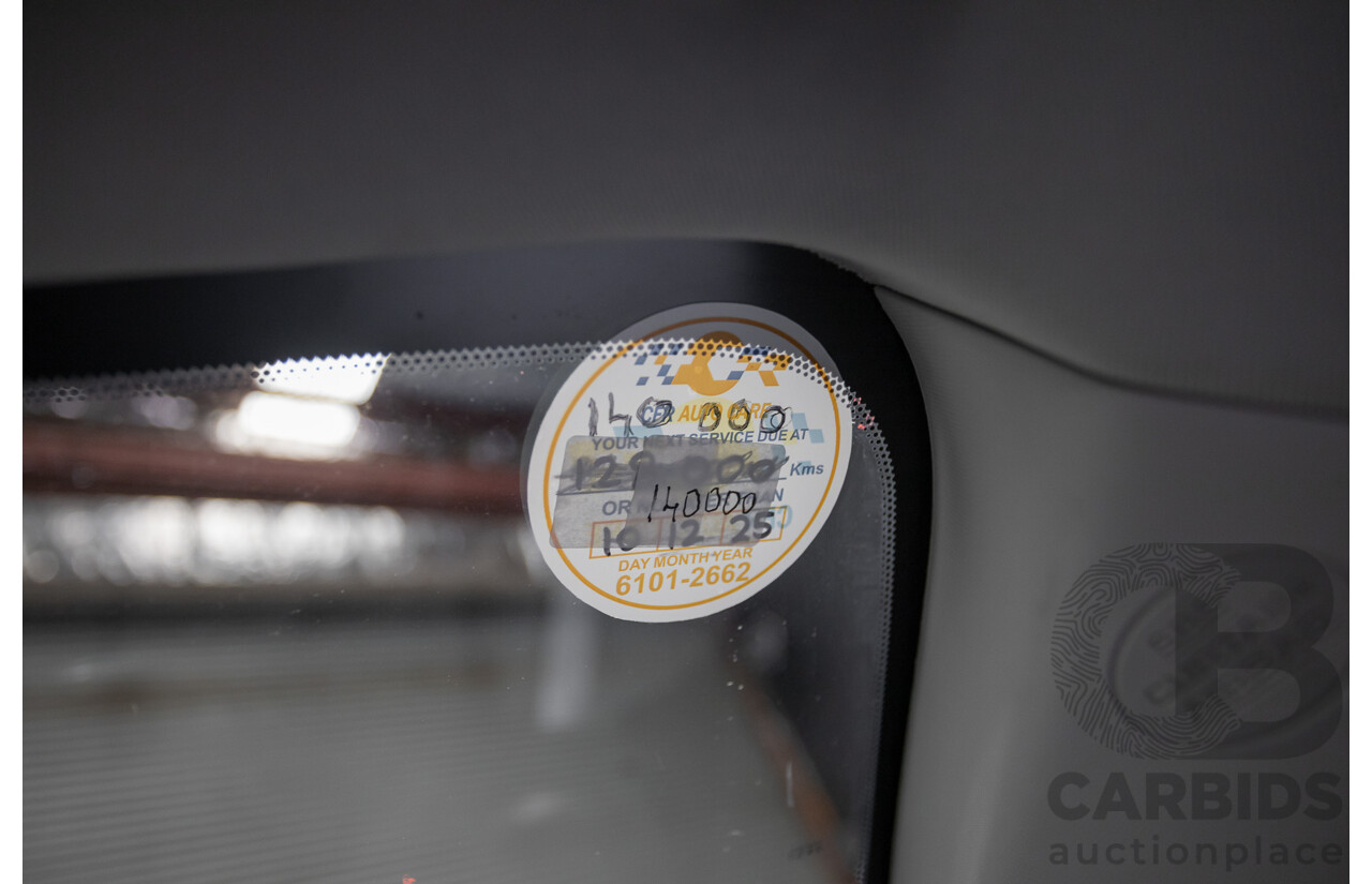 07/2016 Toyota Rav4 GXL ZSA42R MY16 4D Wagon Glacier White