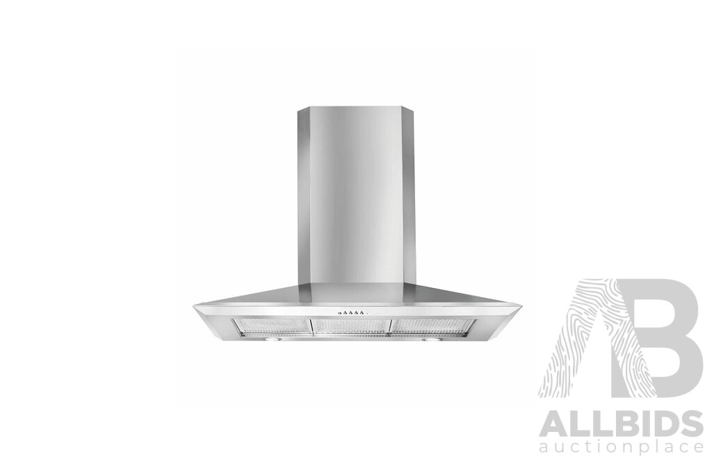 ILVE AGENCY 120cm Canopy Rangehood (X400/120)