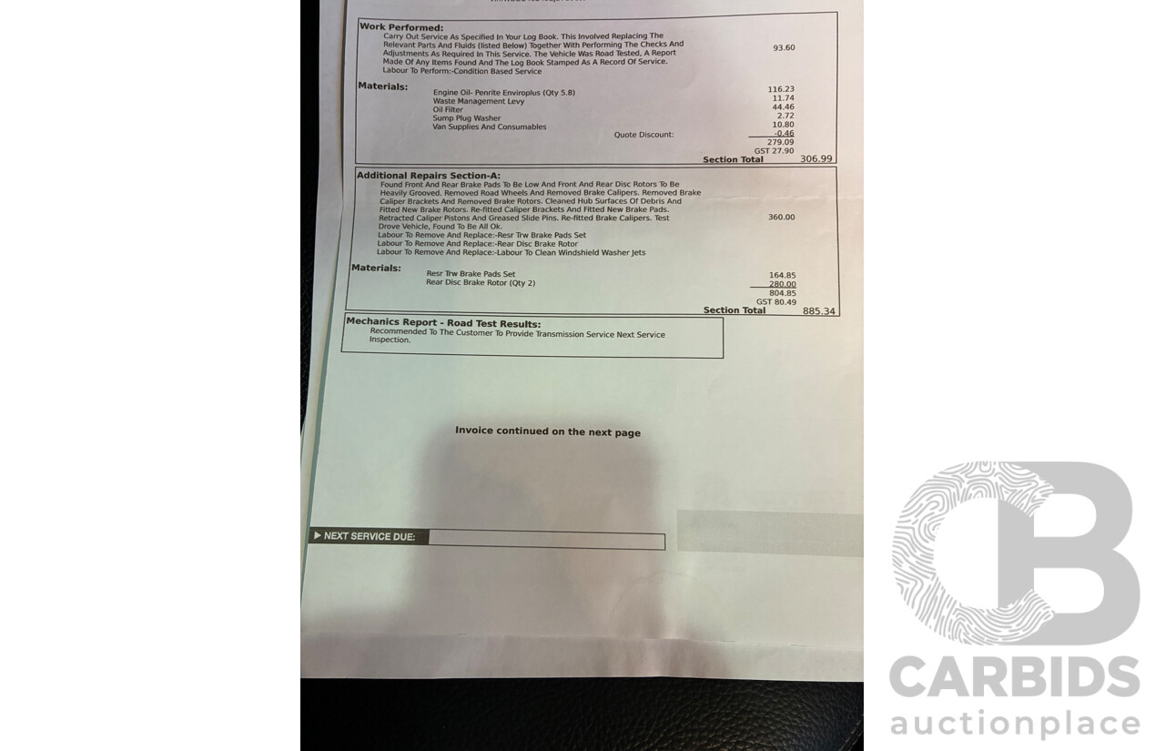 12/2015 Mercedes-Benz B200 246 MY16 5d Hatchback Silver Turbo 1.6L