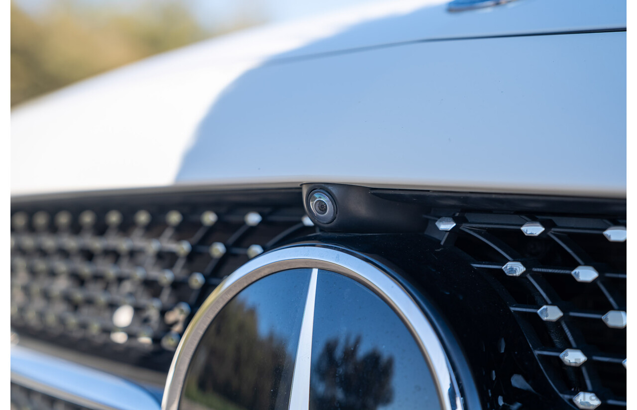 10/2017 Mercedes-Benz AMG C43 (AWD) 205 MY17.5 2D Cabriolet Polar White Twin Turbo V6 3.0L