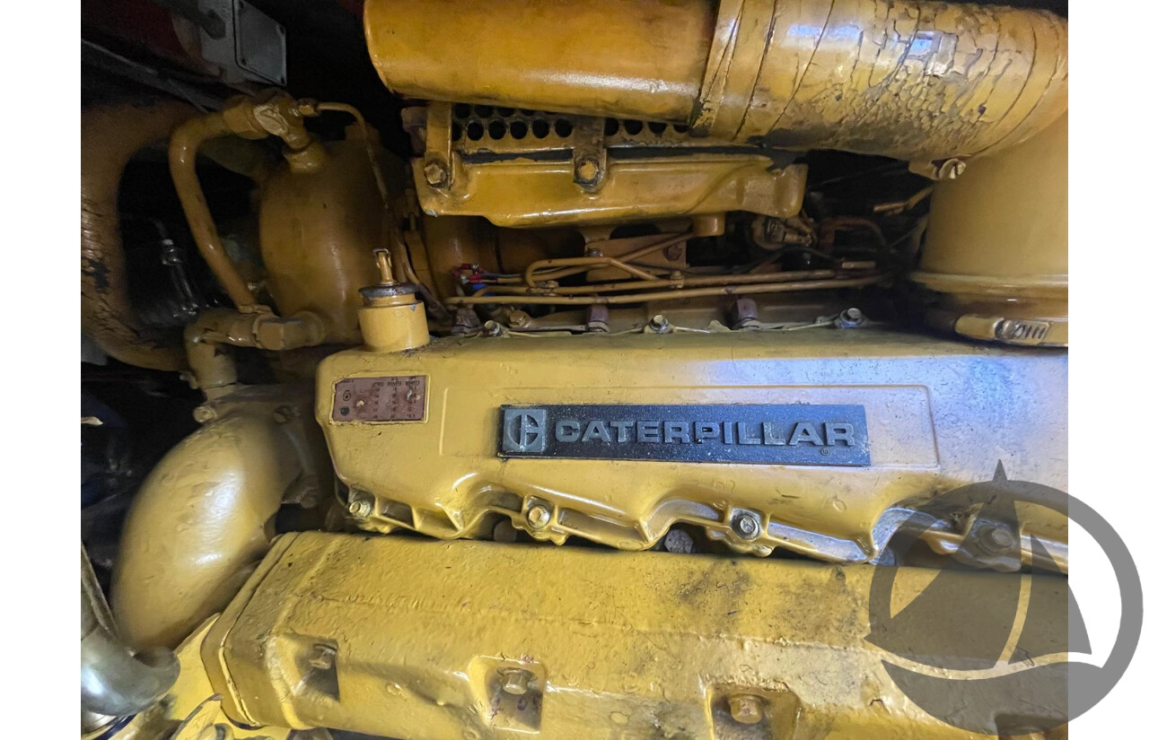 NO RESERVE NSW POLICE AUCTION - Steber 41 Flybridge ‘Seas the Day’, Twin Caterpillar Diesel Engines