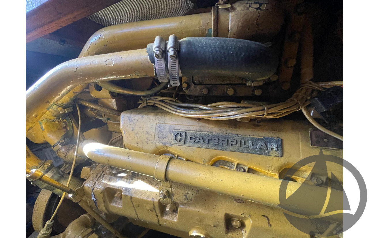 NO RESERVE NSW POLICE AUCTION - Steber 41 Flybridge ‘Seas the Day’, Twin Caterpillar Diesel Engines