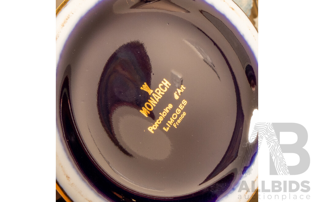 Collection of Vintage Ceramics, Including Aynsley, Royal Worcester, Paragon and More
