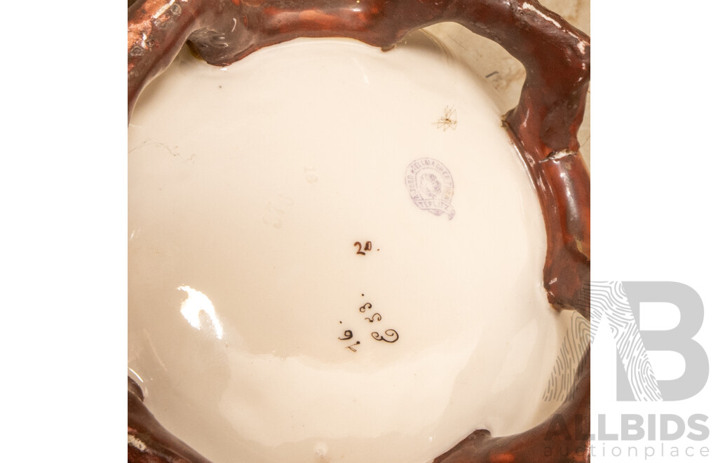 Collection of Vintage Ceramics, Including Aynsley, Royal Worcester, Paragon and More