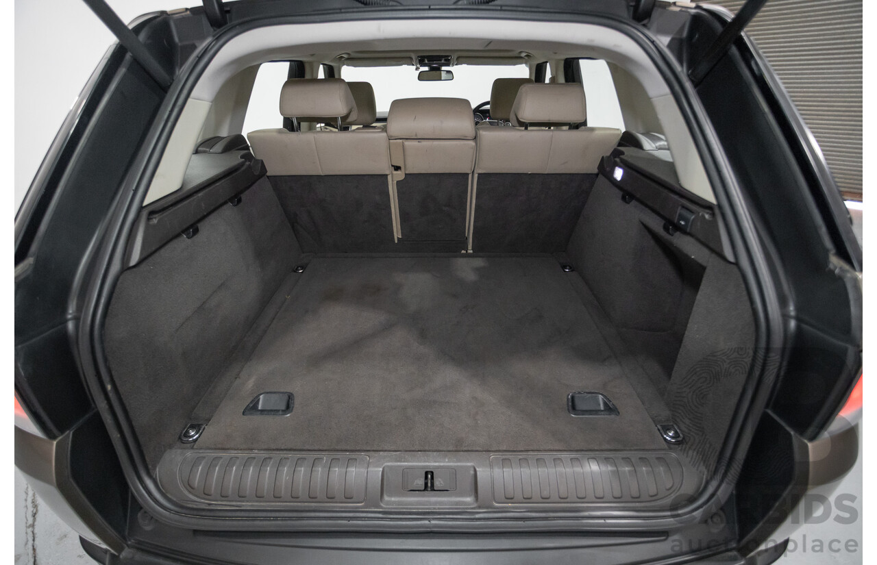 11/2015 Land Rover Range Rover Sport SDV6 SE (AWD) LW MY16 4d Wagon Kaikoura Stone Metallic Twin Turbo Diesel V6 3.0L