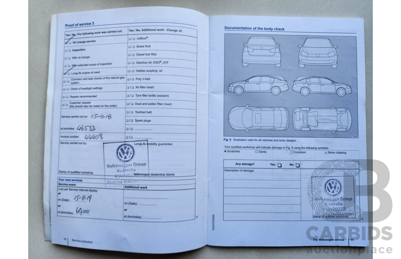 04/2015 Volkswagen Tiguan 130 TDI R-Line (4x4) 5NC MY15 4d Wagon White 2.0L