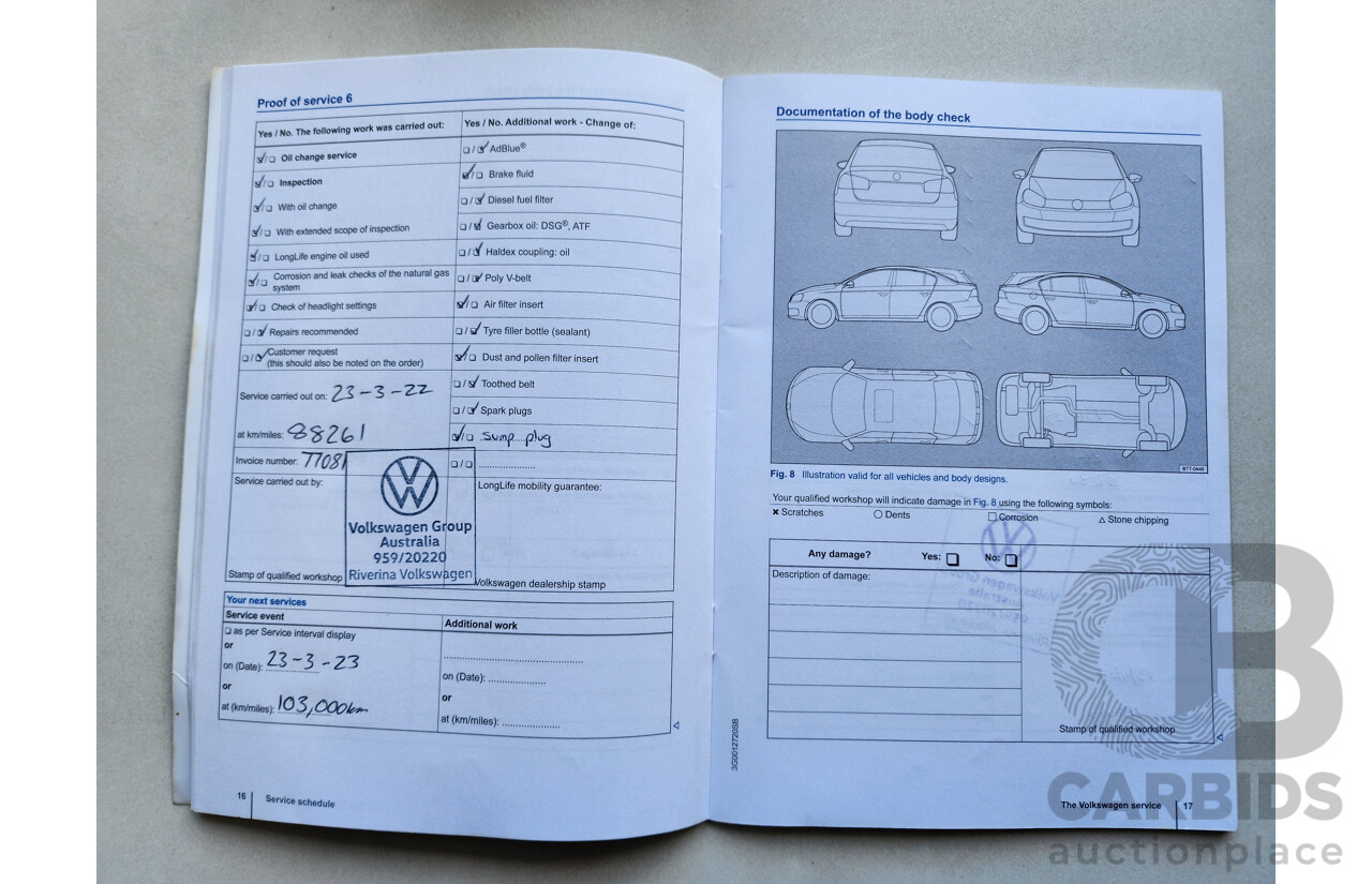 04/2015 Volkswagen Tiguan 130 TDI R-Line (4x4) 5NC MY15 4d Wagon White 2.0L