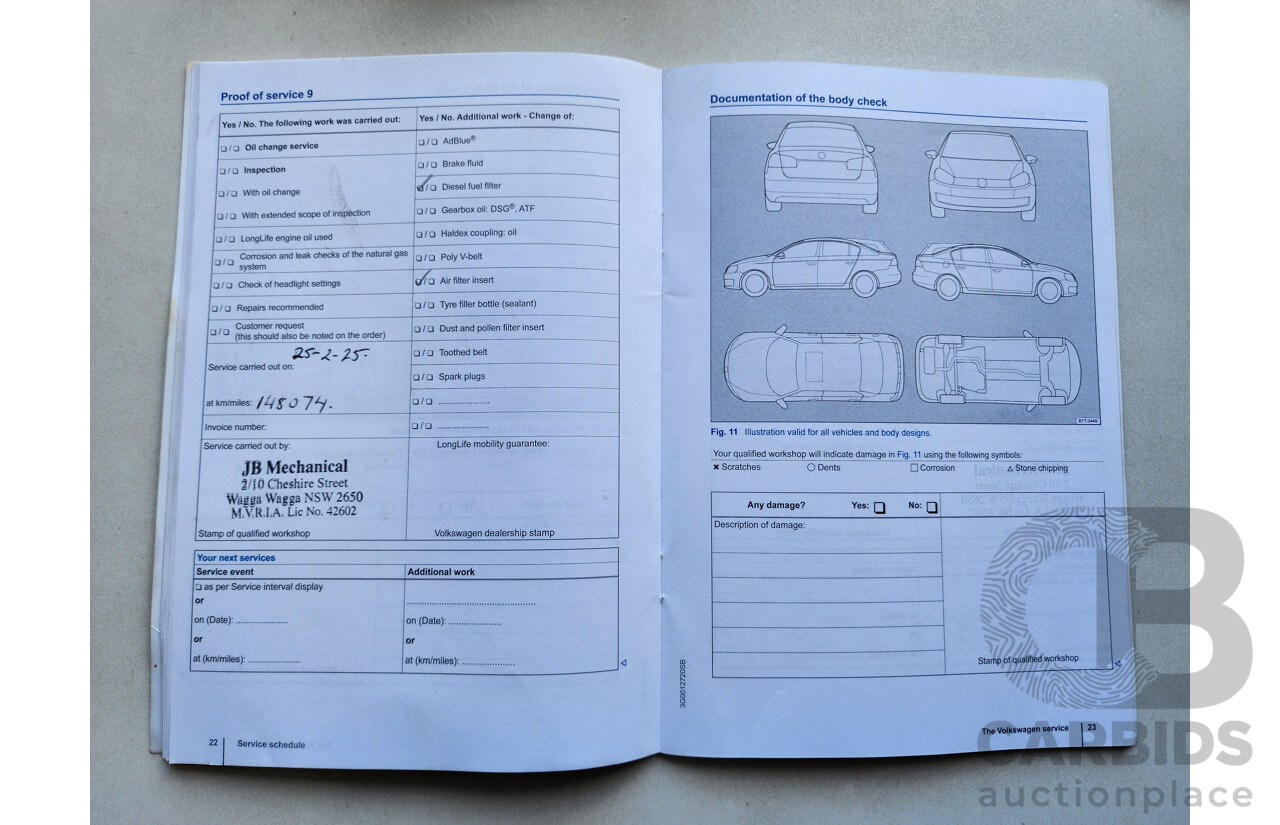 04/2015 Volkswagen Tiguan 130 TDI R-Line (4x4) 5NC MY15 4d Wagon White 2.0L