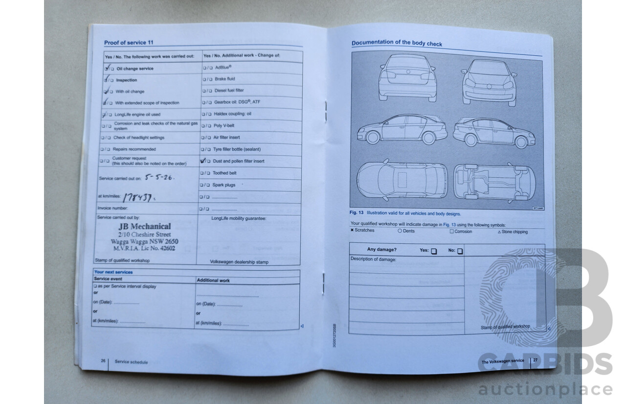 04/2015 Volkswagen Tiguan 130 TDI R-Line (4x4) 5NC MY15 4d Wagon White 2.0L