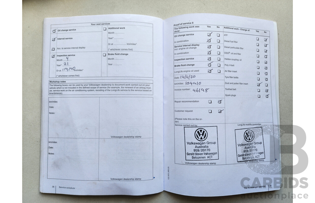 01/2013 Volkswagen Jetta 118 TSI 1KM MY12 4d Sedan null 1.4L