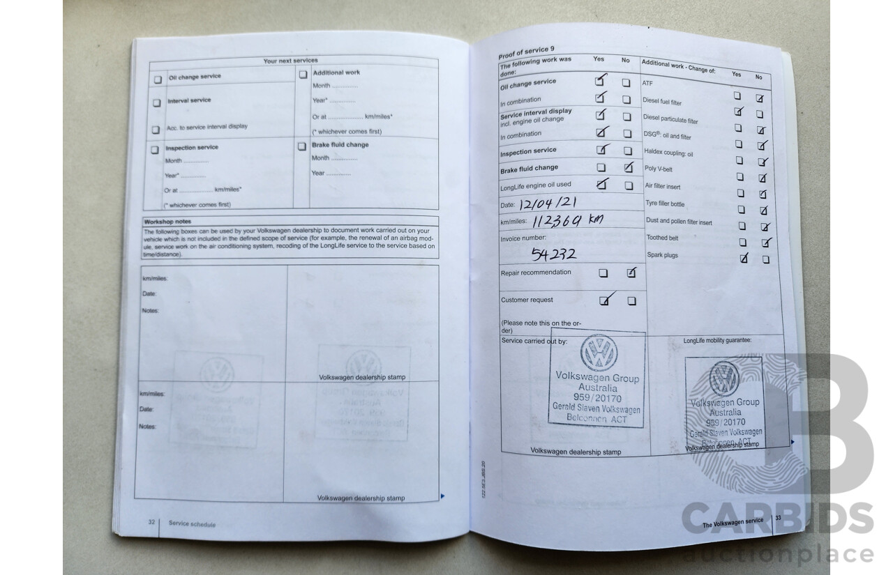 01/2013 Volkswagen Jetta 118 TSI 1KM MY12 4d Sedan null 1.4L