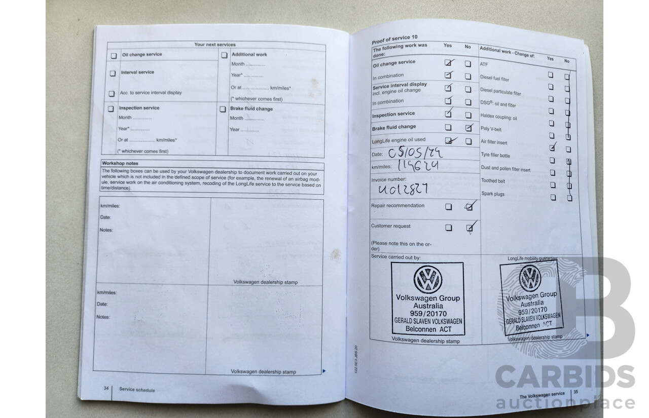01/2013 Volkswagen Jetta 118 TSI 1KM MY12 4d Sedan null 1.4L