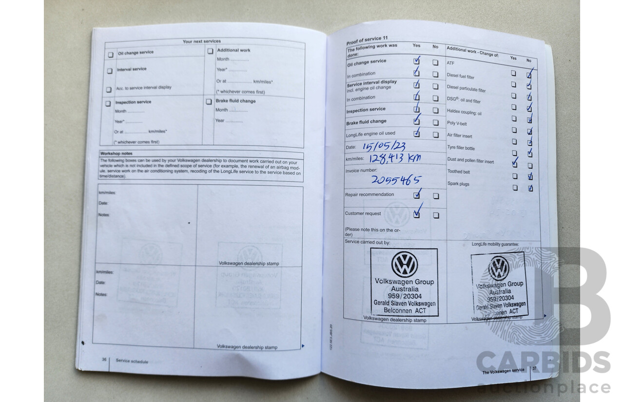 01/2013 Volkswagen Jetta 118 TSI 1KM MY12 4d Sedan null 1.4L