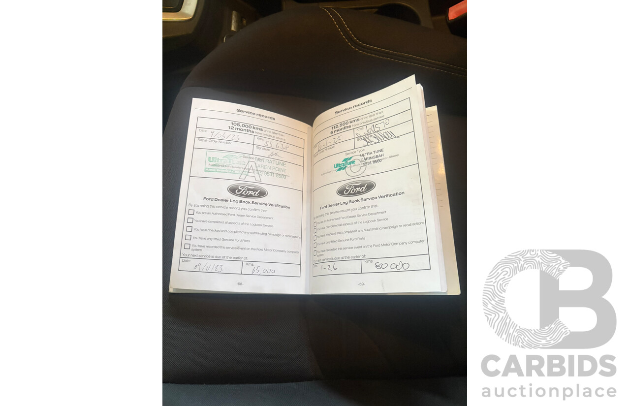 10/2014 Ford Fiesta Trend WZ 5d Hatchback Silver 1.5L