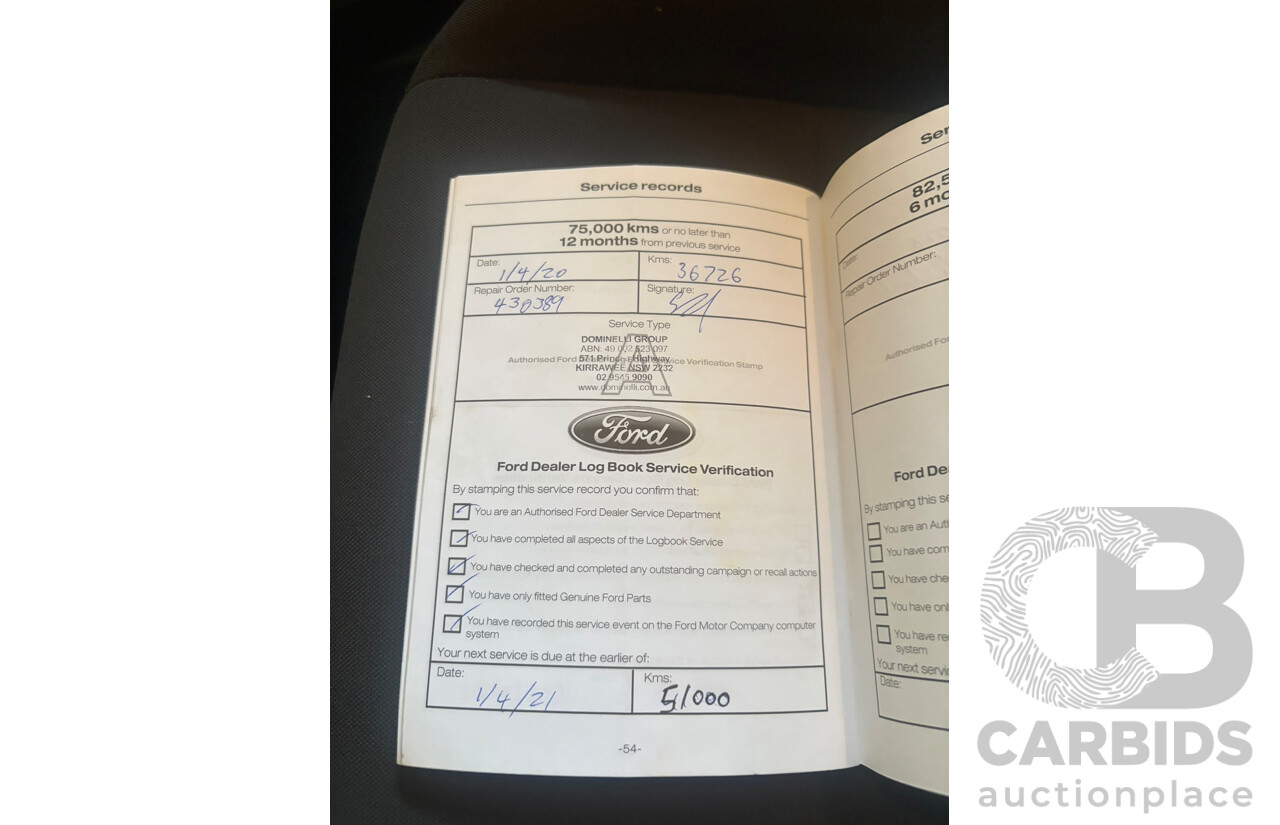 10/2014 Ford Fiesta Trend WZ 5d Hatchback Silver 1.5L