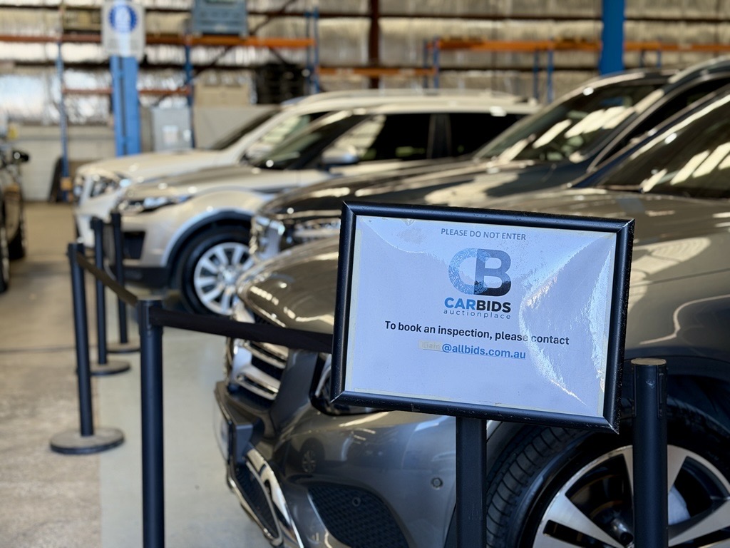 Full payment is required within 3 business days of the auction closing.