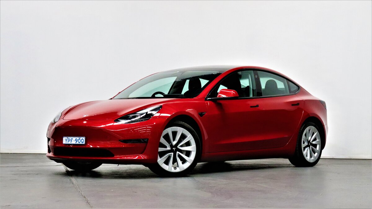 The highest closing price we've ever got a Tesla was
