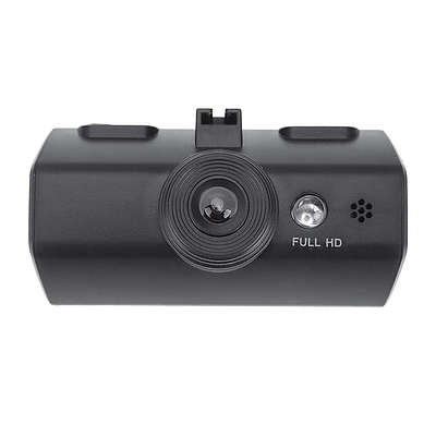 2" HD Car DVR Dashcam with TFT LCD Screen, High Resolution - Brand new