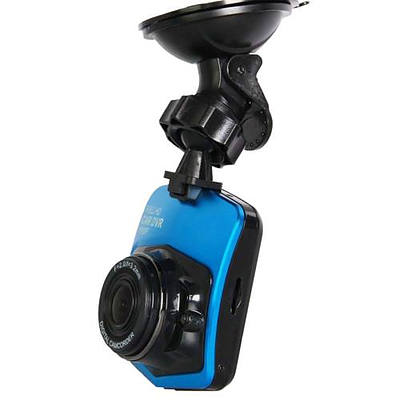 2.4" HD Car Dashboard Camera, DVR Video Recorder Dash Cam, Car Surveillance & Security 