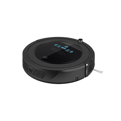 Smartvac Wet N Dry Robot Vacuum - RRP $389.95 - Brand New