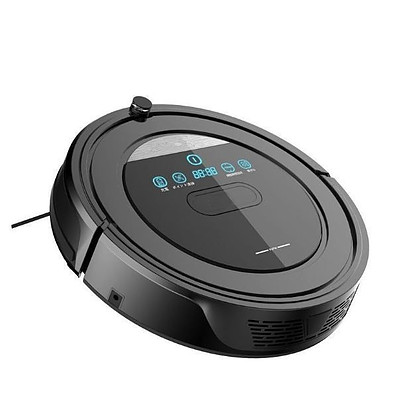 Smartvac Wet N Dry Robot Vacuum - RRP $389.95 - Brand New