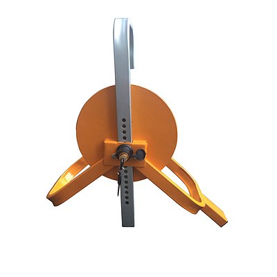 Wheel Clamp - RRP: $84.95