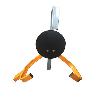 Wheel Clamp - RRP: $84.95