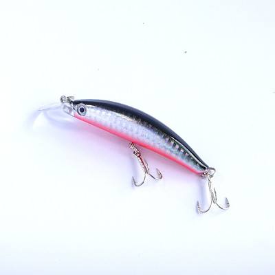 All Rounder 20 Piece Hard Body Lure Tackle Pack - RRP $173.50 - Brand New