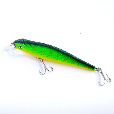 All Rounder 20 Piece Hard Body Lure Tackle Pack - RRP $173.50 - Brand New