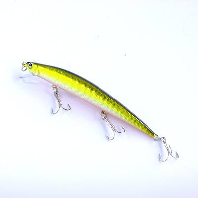 All Rounder 20 Piece Hard Body Lure Tackle Pack - RRP $173.50 - Brand New