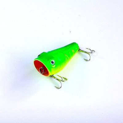 All Rounder 20 Piece Hard Body Lure Tackle Pack - RRP $173.50 - Brand New