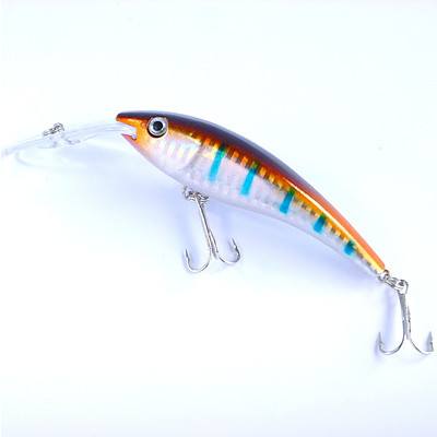 All Rounder 20 Piece Hard Body Lure Tackle Pack - RRP $173.50 - Brand New