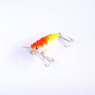 All Rounder 20 Piece Hard Body Lure Tackle Pack - RRP $173.50 - Brand New