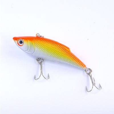 All Rounder 20 Piece Hard Body Lure Tackle Pack - RRP $173.50 - Brand New