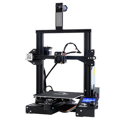 Creality Ender 3 Pro 3D Printer Resume Printing High Precision 220*220*250mm