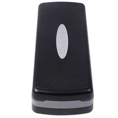 2 Level Block Aerobic Step Bench - Brand New - Free Shipping