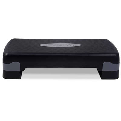 2 Level Block Aerobic Step Bench - Brand New - Free Shipping