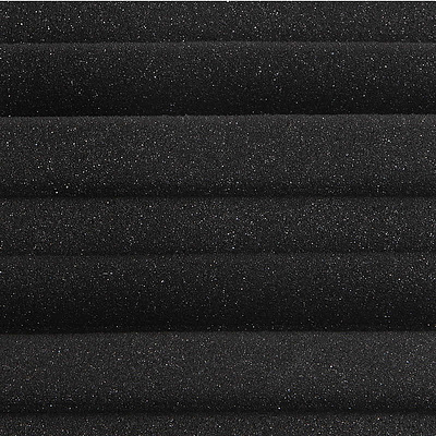 40pcs Studio Acoustic Foam Sound Absorption Proofing Panels Corner DIY - Brand New - Free Shipping