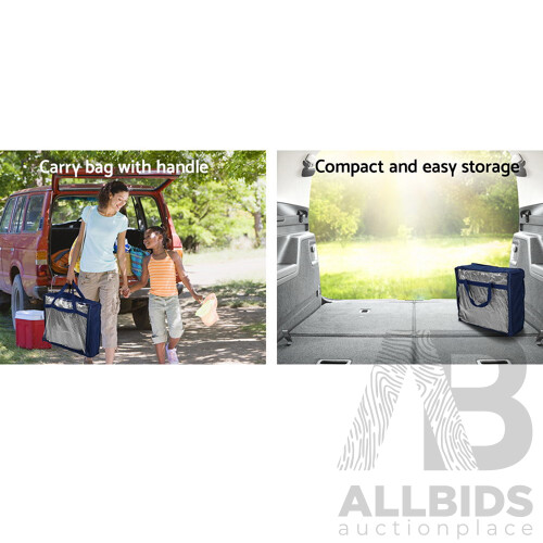 3 X 2.5M Annex Floor Mat - Grey - Brand New - Free Shipping