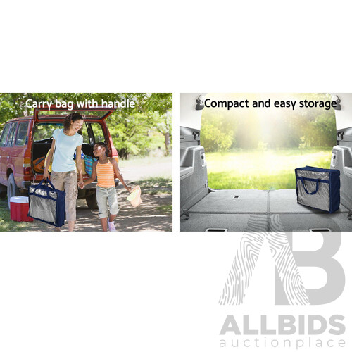 6 X 2.5M Annex Floor Mat - Grey - Brand New - Free Shipping