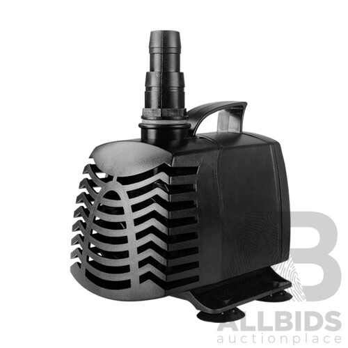 2500L/H Submersible Aqua Aquarium Water Pump - Brand New - Free Shipping