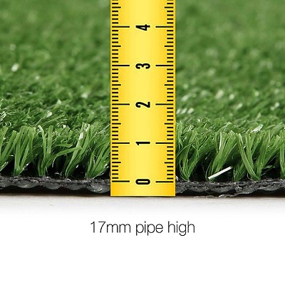 20SQM Artificial Grass - Olive Green - Brand New - Free Shipping